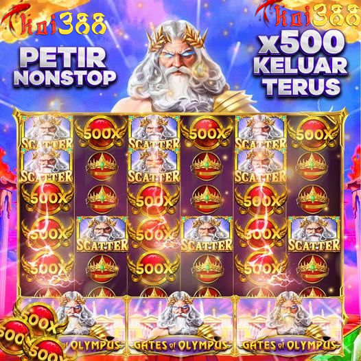 BANNER KOI388 35