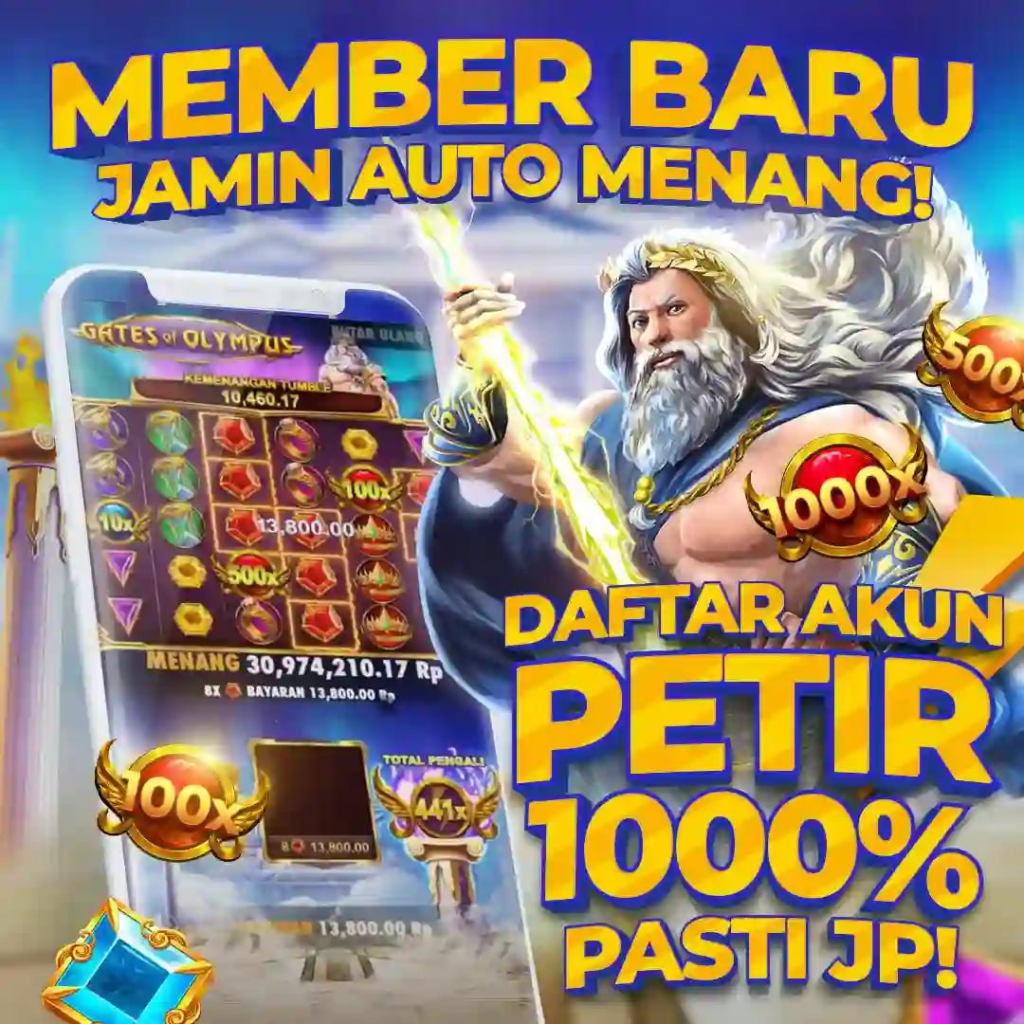 Strategi Terbaik untuk Slot Garansi Kekalahan 100