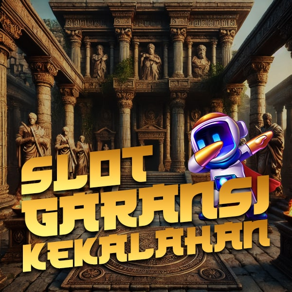 Slot Garansi 100: Permainan Tanpa Risiko