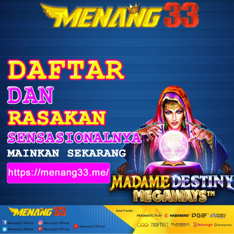 MENANG33