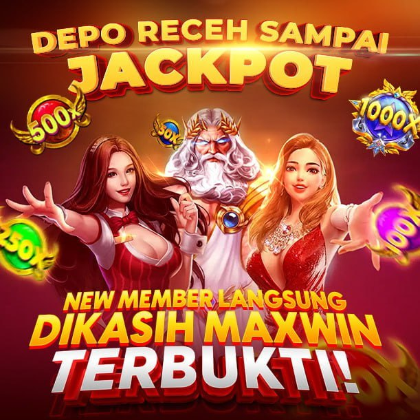 SLOT ONLINE