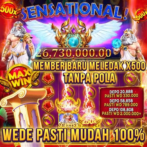 SLOT ONLINE