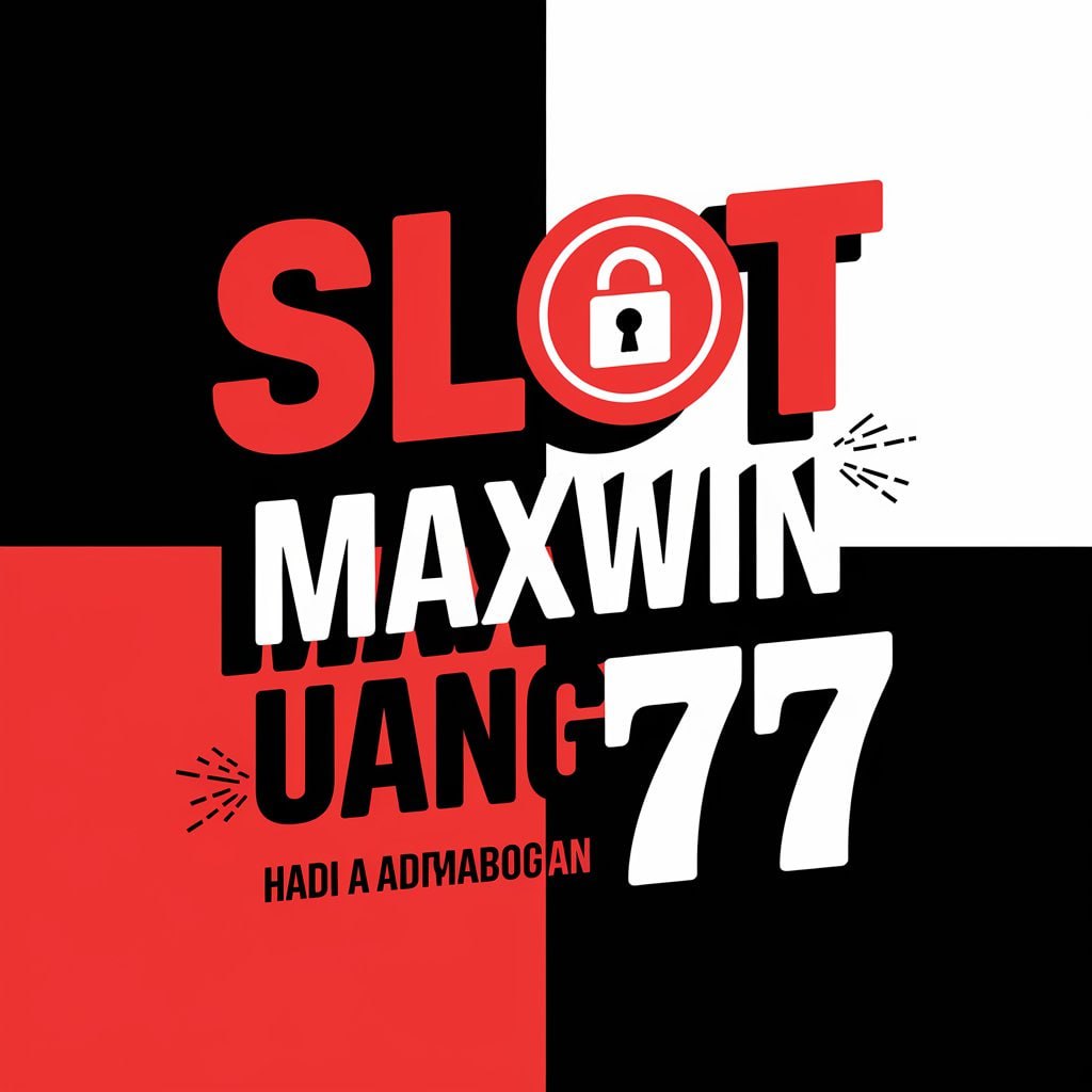 UANG77 LINK ALTERNATIF