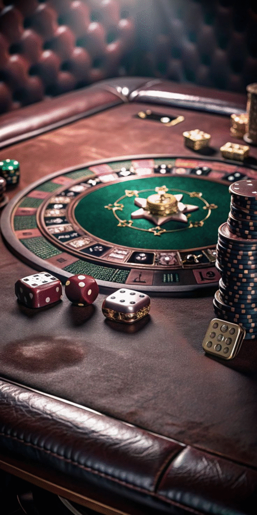 SLOT GACOR MENANG33