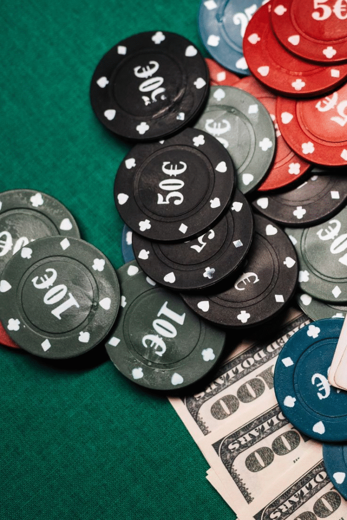 SLOT GACOR HARI INI