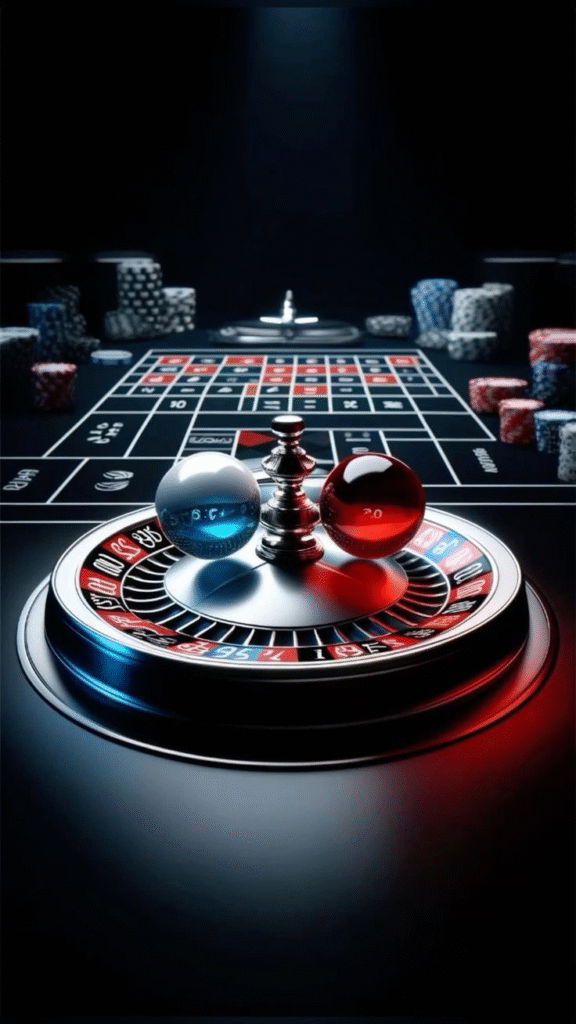 SLOT GACOR HARI INI