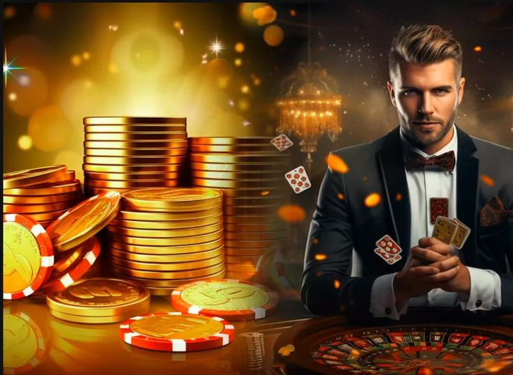 Slot Bonus