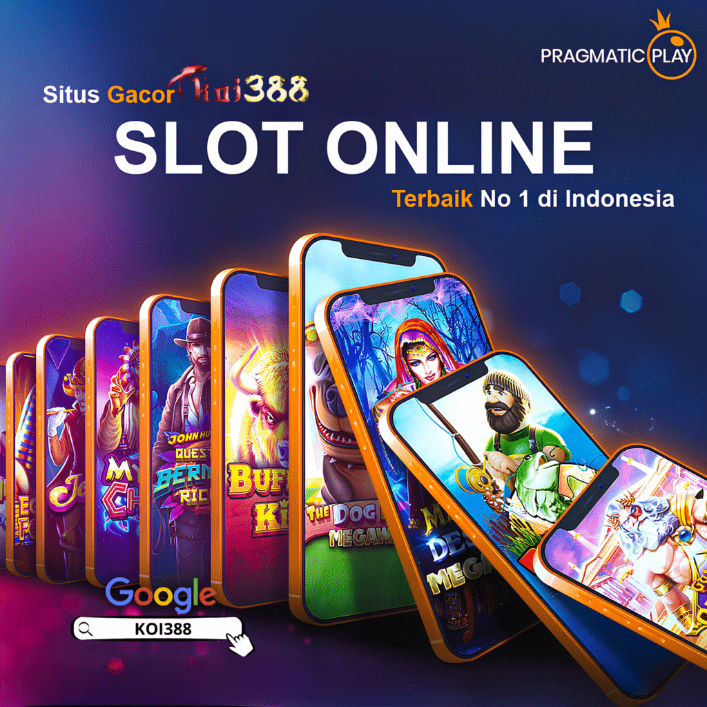 KOI388 Login