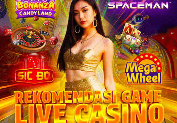 live casino