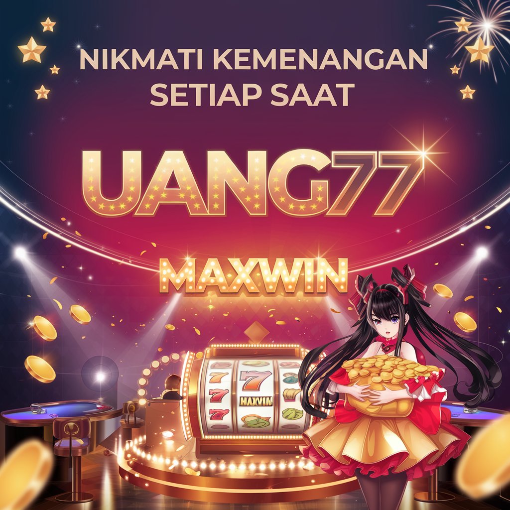 LINK UANG77