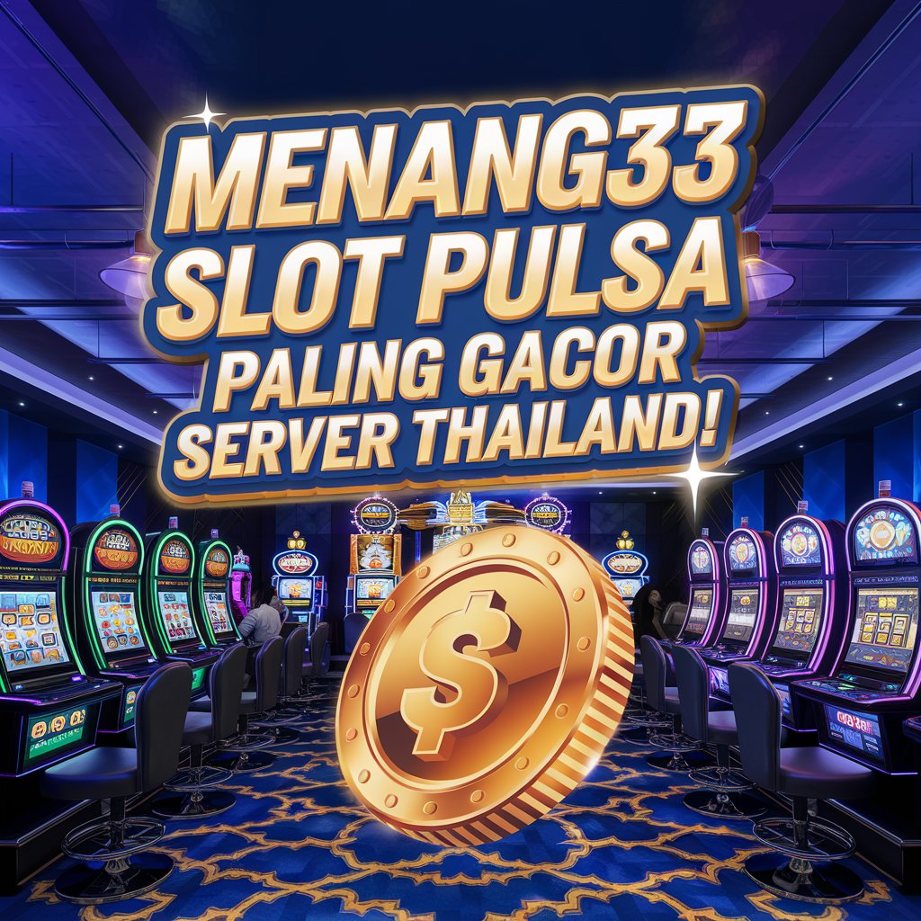 LOGIN MENANG33