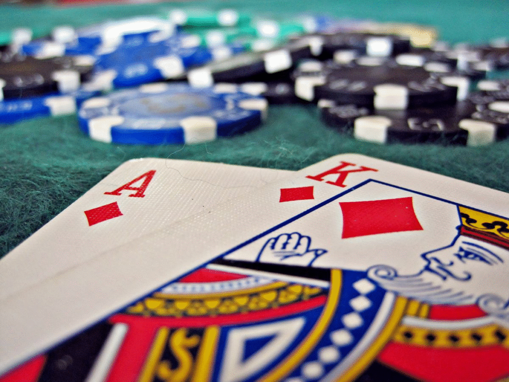 SLOT BONUS