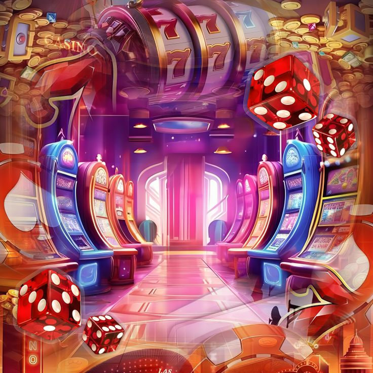 Slot Online
