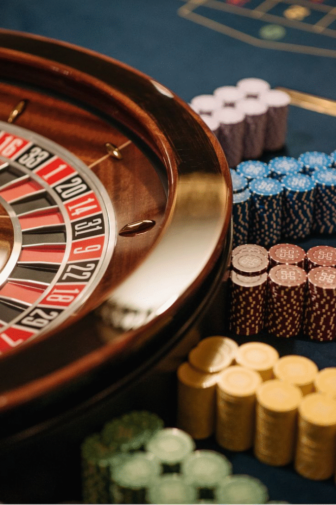 DEPOSIT PULSA DAN GARANSI DEPOSIT 100%