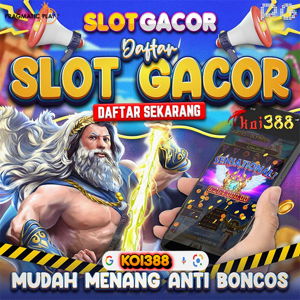KOI388 Link